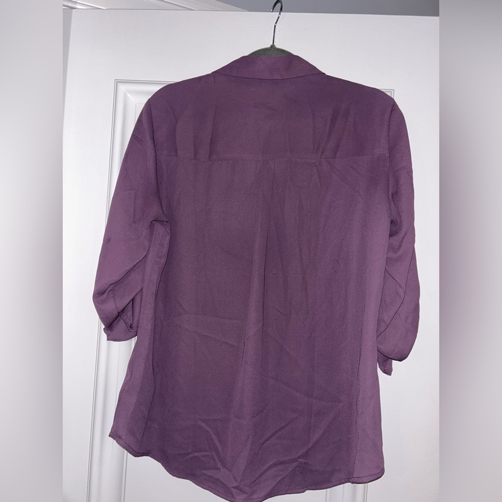 Express Button Down - image 4